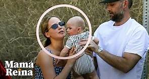 Jennifer Lawrence se siente culpable siendo madre