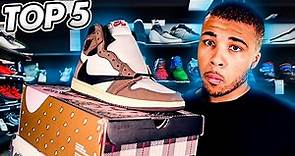 *NEW* TOP 5 Websites to BUY Sneakers in 2023! (Authentic, Safe, and Affordable)