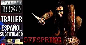 OffSpring (2009) (Trailer HD) - Andrew van den Houten