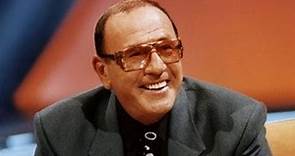 Mike Reid (1940-2007), 67, comedian/actor