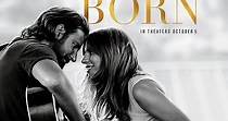 A Star Is Born - movie: watch streaming online