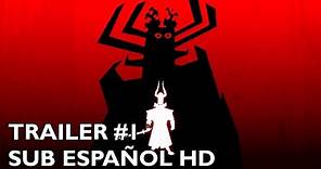 Samurai Jack - Temporada 5 - Trailer #1 - Subtitulado al Español