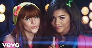 "Watch Me" from Disney Channel's "Shake It Up" (Official Video)