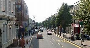 Places to see in ( Surbiton - UK )