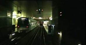 Ligne 7 du métro de Paris : Maison Blanche - Villejuif-Louis Aragon (Sixième partie) [HD]