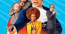 Austin Powers in Goldmember streaming online