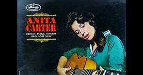 1st RECORDING OF: Ring Of Fire (as ‘Love’s Ring Of Fire’) - Anita Carter (1962)