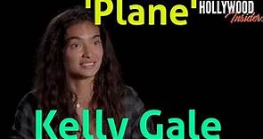 In Depth Scoop | Kelly Gale - Plane