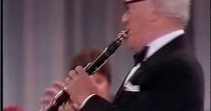 Anything for You - Benny Goodman 1985