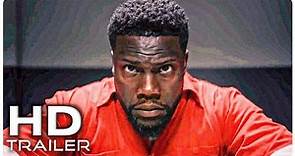 TRUE STORY Official Trailer [HD] Kevin Hart, Wesley Snipes