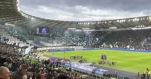 Lazio - Roma 19.03.2023 - Derby della Capitale