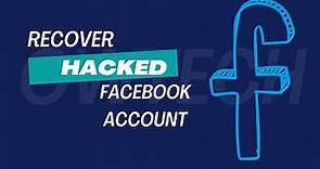 How to directly contact Facebook about a hacked account | Facebook Account Recovery | Owtech