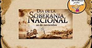 Día de la Soberanía Nacional Argentina