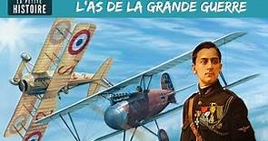 La Petite Histoire : Georges Guynemer, légende de l'aviation française