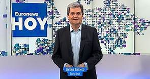 Euronews Hoy | Las noticias del viernes 18 de agosto de 2023
