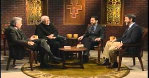Franciscan University Presents: Pope Benedict XVI and Jesus of Nazareth