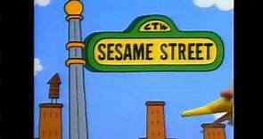 Sesame Street 1994 Closing Credits from Season 26