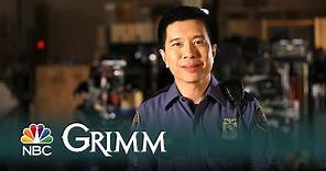 Grimm - Memorable Moments: Reggie Lee (Digital Exclusive)