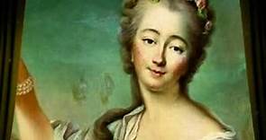 Madame du Barry (1743-1793)