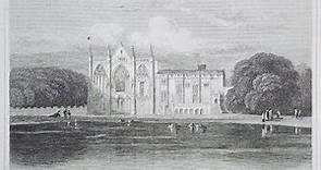 Newstead Abbey: A Guided Tour through Lord Byron's Ancestral Home