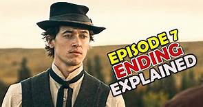 Billy The Kid Season 1 Episode 7 Recap | Review, and Ending Explained