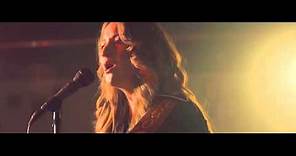 Margo Price - Hurtin' (On The Bottle) [Official Video]