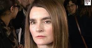Shirley Henderson Interview Tale Of Tales Premiere