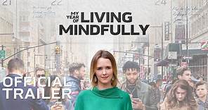 My Year Of Living Mindfully - Trailer (Feature documentary)