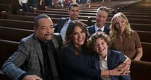 Everything to Know About Season 25 of Law & Order: SVU