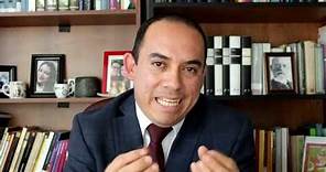 Dr. Rubén Sánchez Muñoz | Investigadores UPAEP