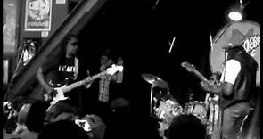 Death (proto-punk): Live - June 27, 2013