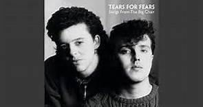 Tears For Fears - Everybody Wants To Rule The World (1 Hour)