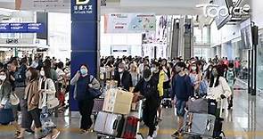 【機票優惠】德威航空推機票優惠　香港飛韓國首爾來回連稅$1,554起 - 香港經濟日報 - TOPick - 新聞 - 社會