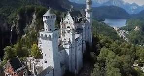 Tour dei Castelli della Baviera - La magia dei Castelli