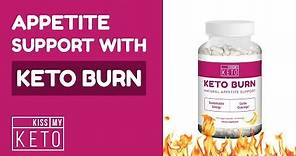 Keto Burn - Fat Burning Pills That Work!