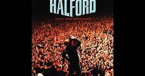 Halford - Resurrection (Live Insurrection)