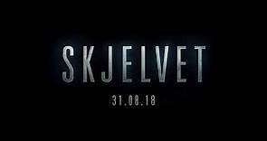 SKJELVET Teasertrailer | På kino 31.august 2018!