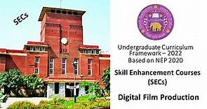 Digital Film Production