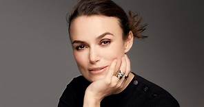 COCO CRUSH Rings with Keira Knightley – CHANEL Fine Jewelry