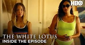 The White Lotus: Inside The Episode (Episode 1) | HBO
