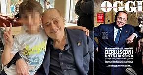 Silvio Berlusconi, le ultime immagini e gli ultimi sorrisi prima dell'...