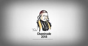 Historia de Guillermo José Chaminade - Festival Chaminade 2018