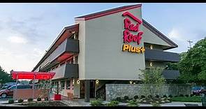 Red Roof Inn Plus: Columbus, Ohio