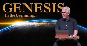 Genesis 3 • The Introduction of Sin and the Life of Self
