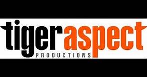 Tiger Aspect Productions Logo History (1990-Present)