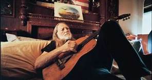 Willie Nelson - Spirit