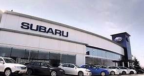 Benefits of Subaru's Protection Plan