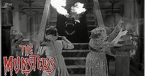 Open House | The Munsters