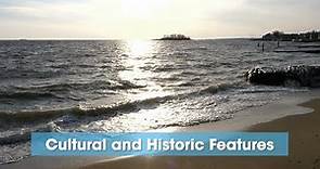 Long Island Sound Blue Plan: Cultural and Historic Features