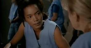 Angela Bassett in Locked Up: A Mother's Rage [aka The Other Side of Love] (1991) (Part 2)